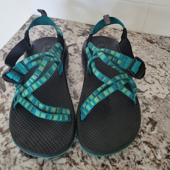Chaco Women’s Classic Sandal size 5US 36 EUR - Picture 1 of 7